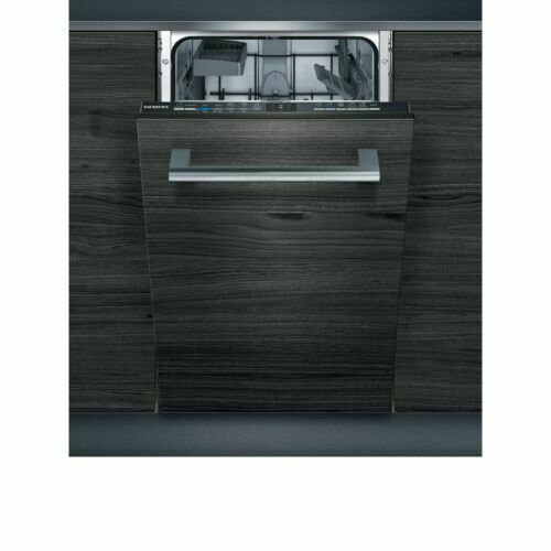 siemens geschirrspüler studioline