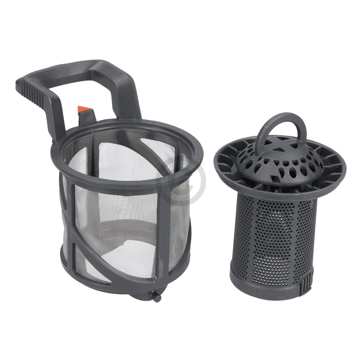 skinande geschirrspüler