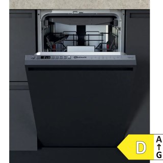 spülmaschine 45 cm bauknecht