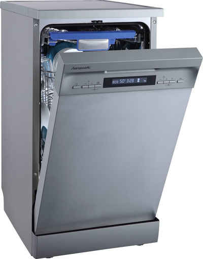 geschirrspüler 45 cm breit unterbaufähig