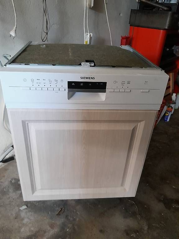 geschirrspüler siemens sd6p1s