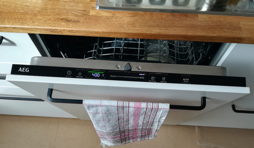 ikea 45cm geschirrspüler