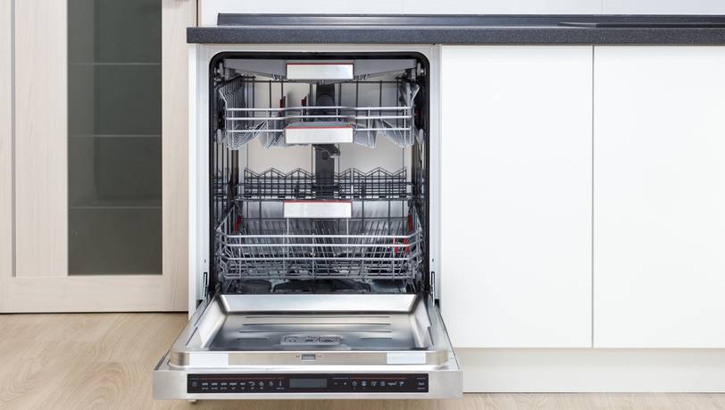 miele spülmaschine 45