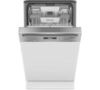 miele spülmaschine schmal