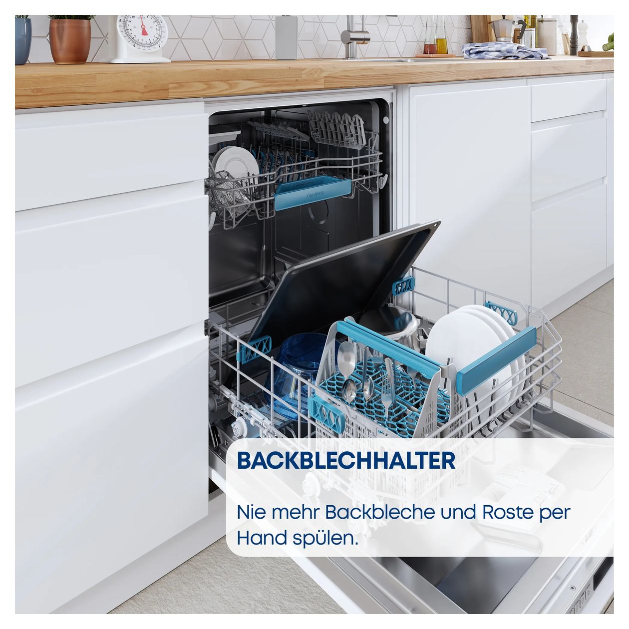 constructa geschirrspüler 45 cm vollintegrierbar