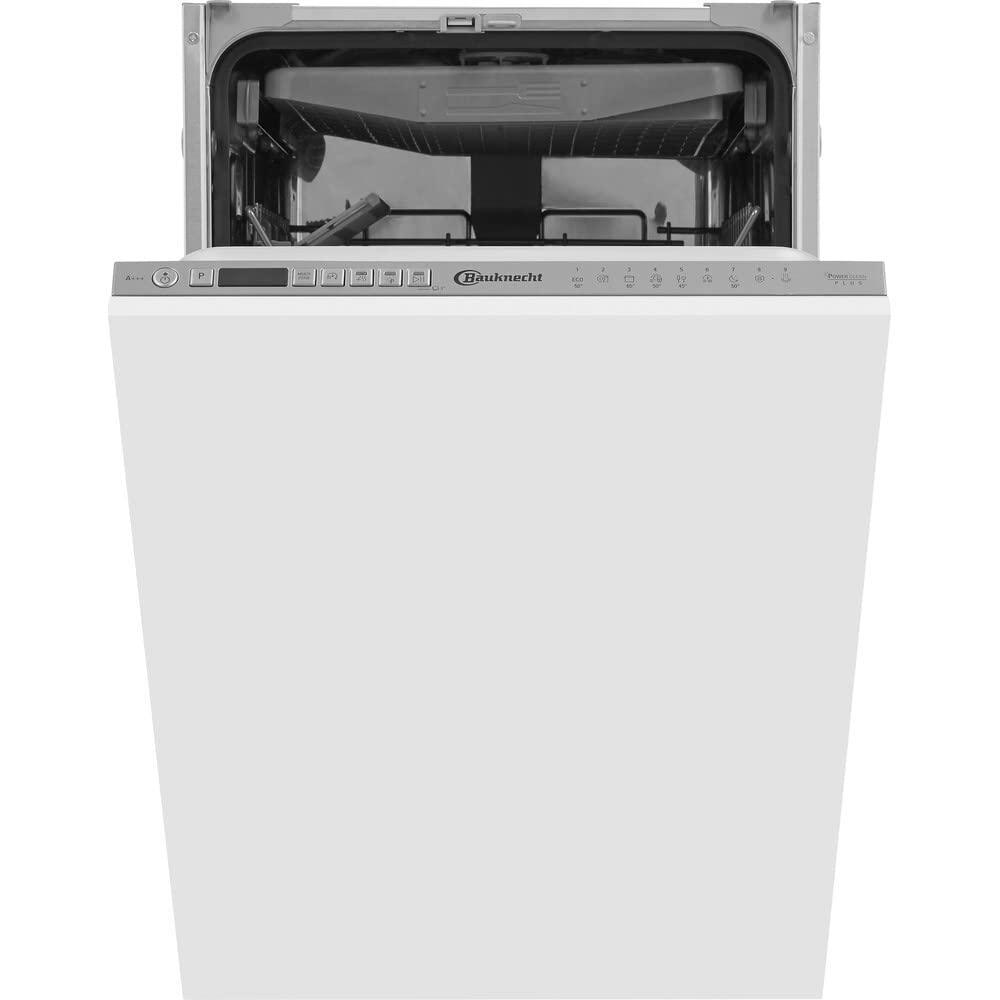 spülmaschine bauknecht 45 cm