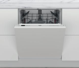 whirlpool geschirrspüler 45 cm