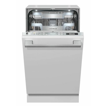 geschirrspülmaschine 45 cm miele