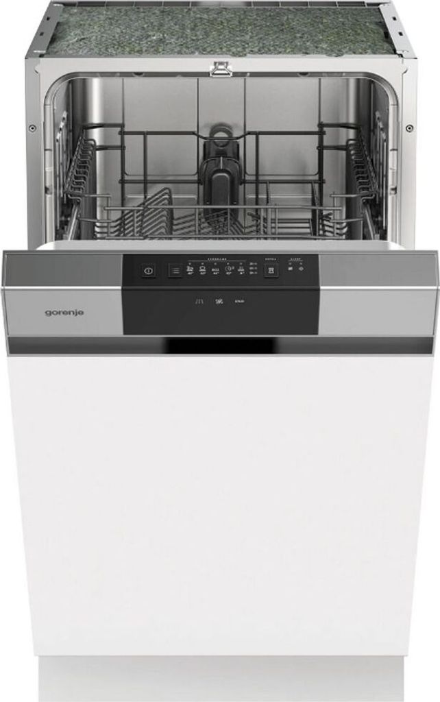 integrierbarer geschirrspüler 45 cm