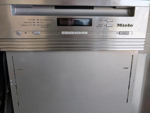 miele geschirrspüler 45 cm breit