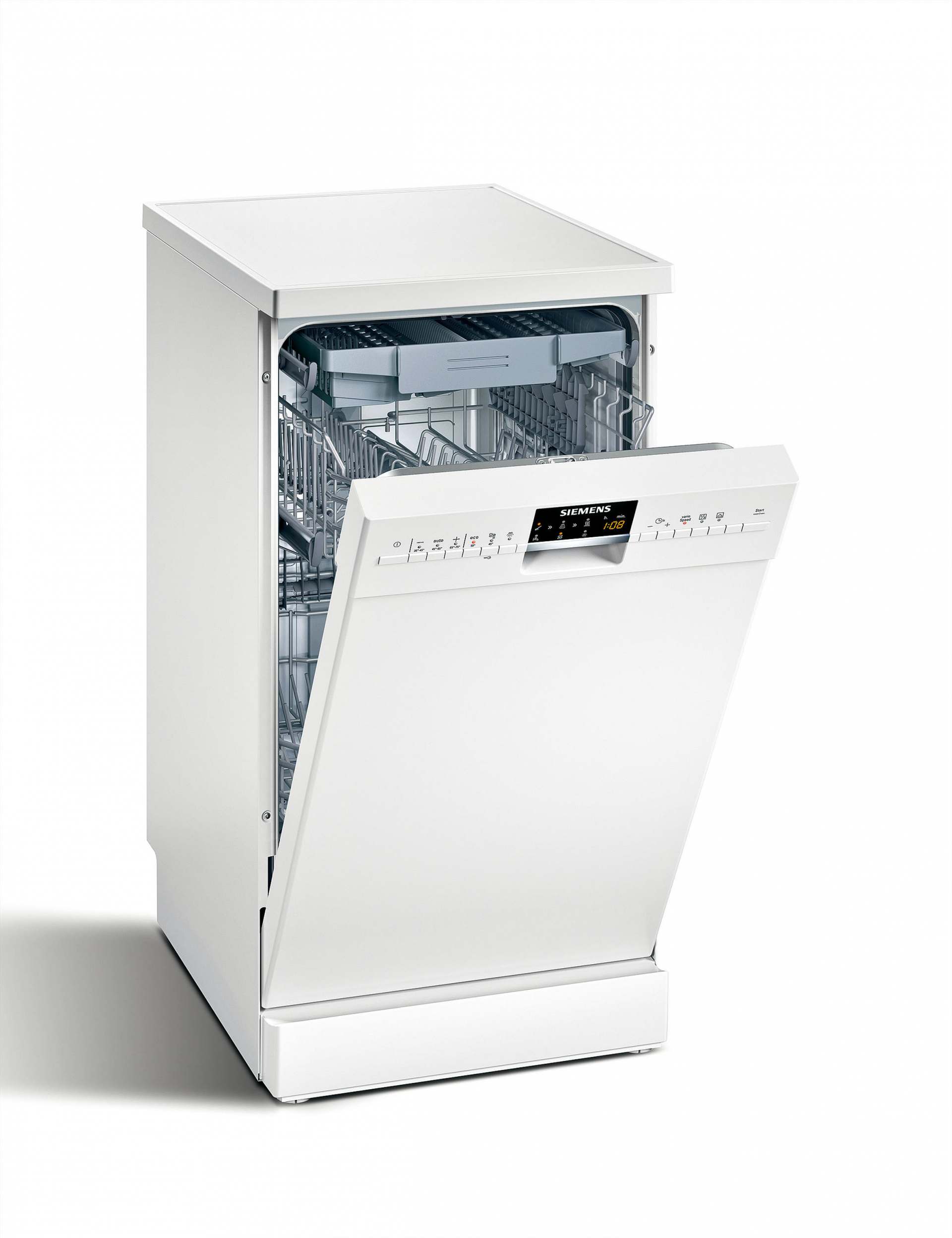siemens geschirrspülmaschine 45 cm
