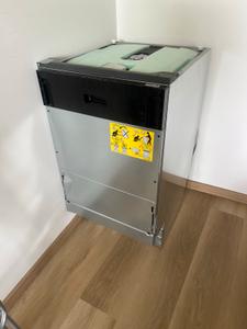 ikea spülmaschine schmal