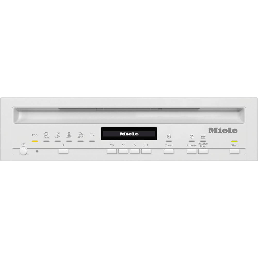 miele spülmaschine 45 cm breit