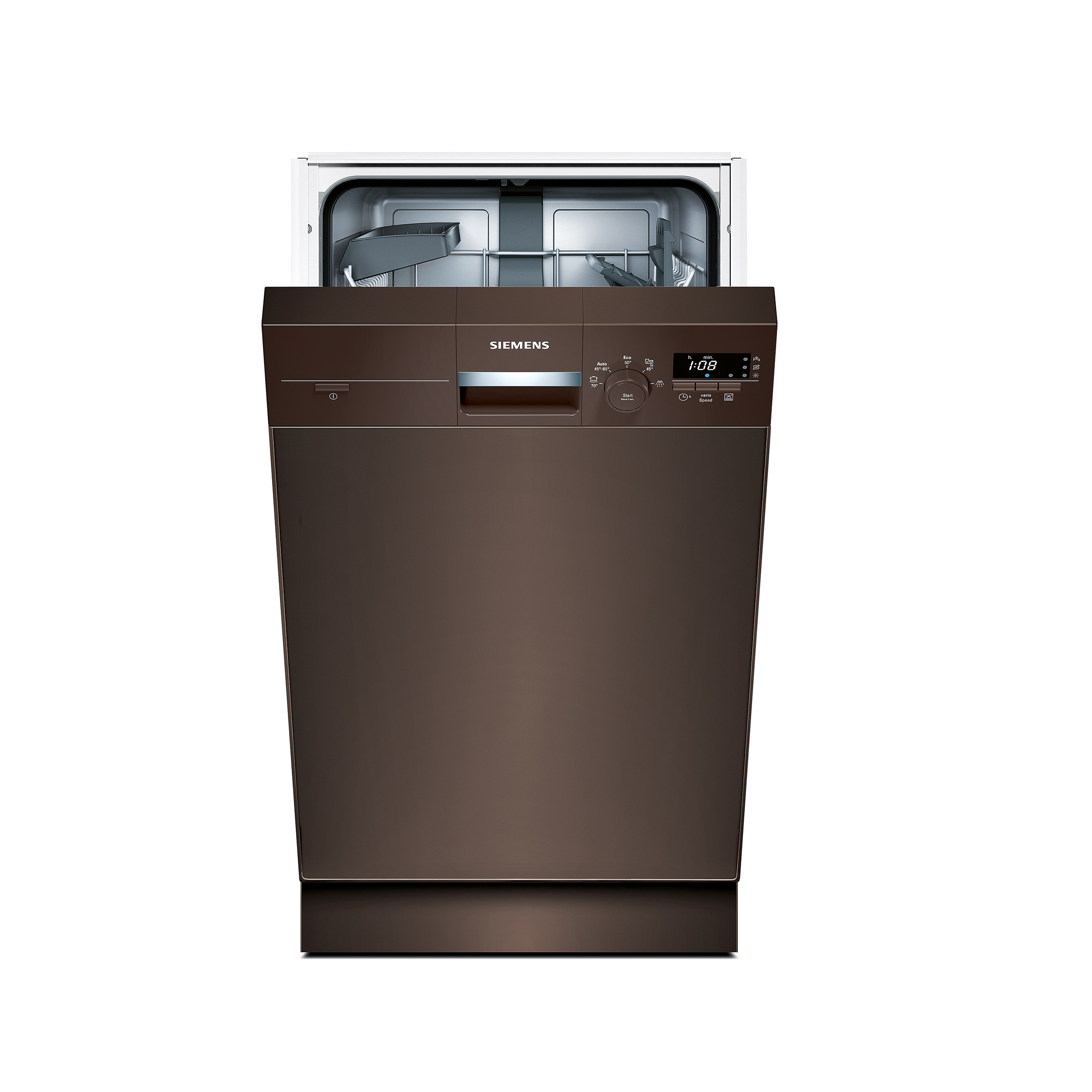 siemens spülmaschine 45 cm breit