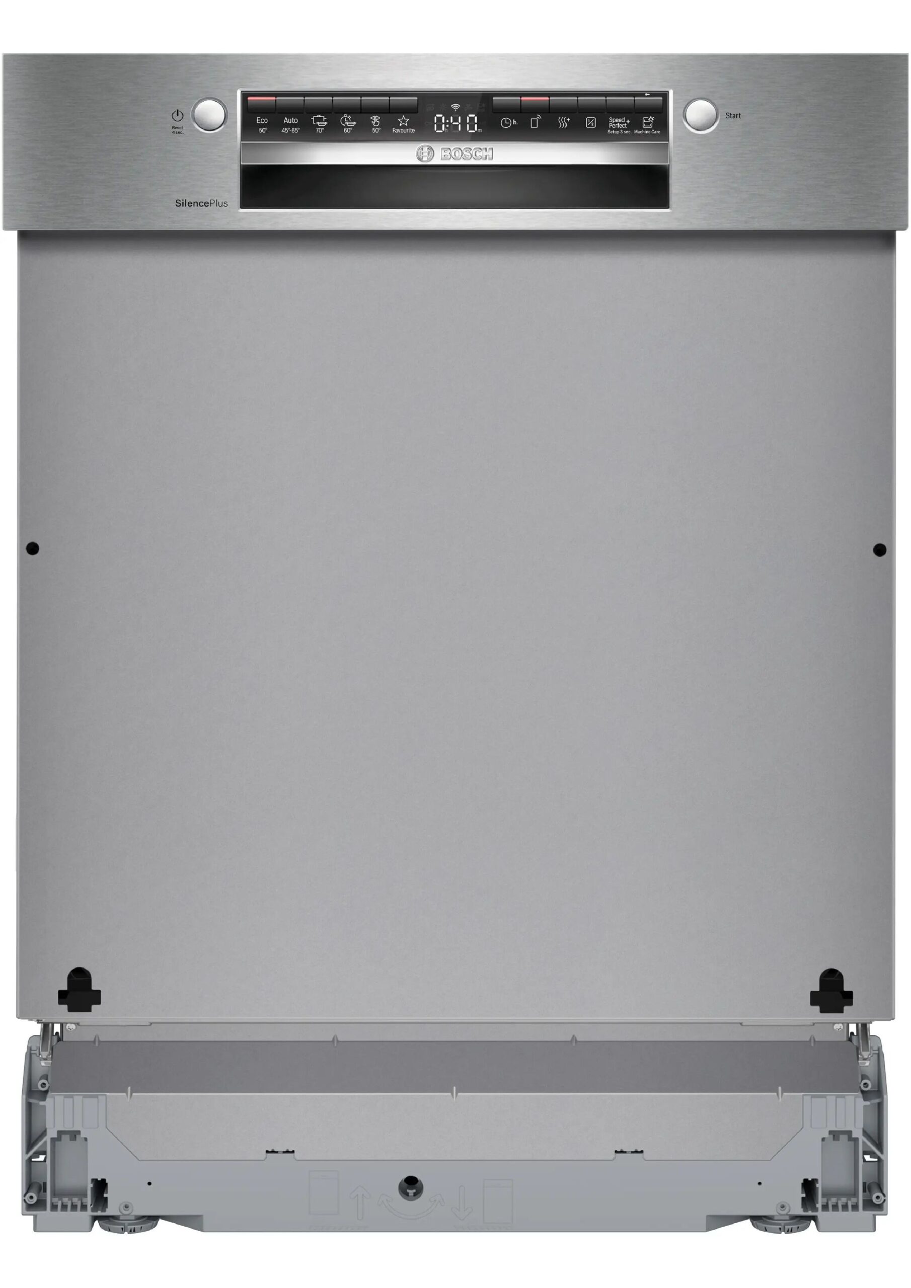bosch geschirrspüler 45 cm breit