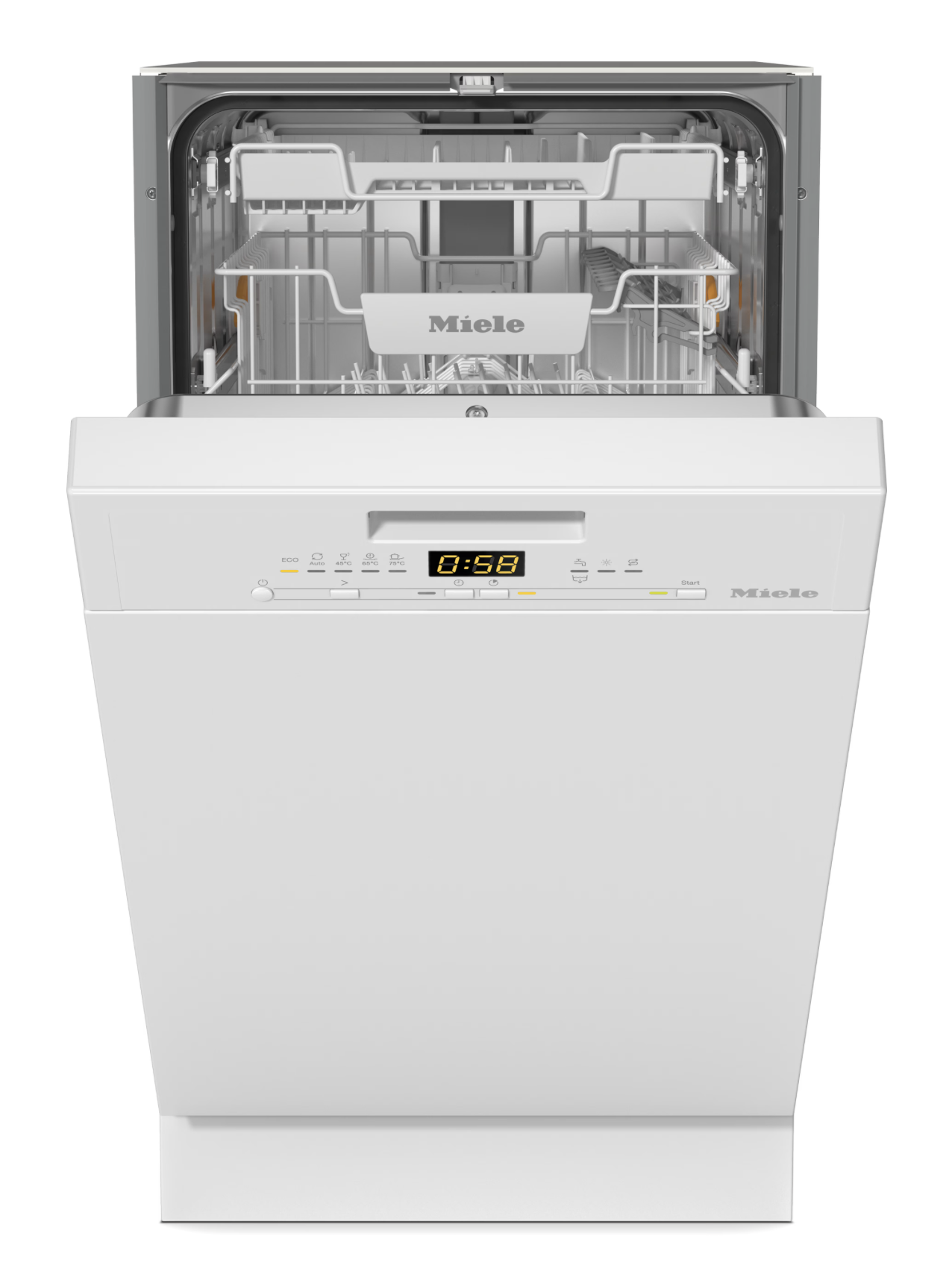 bosch geschirrspüler 45 cm einbau