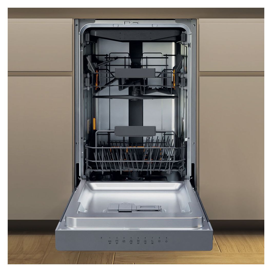 bosch geschirrspüler 45 cm mit besteckschublade