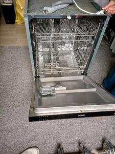 e31 bosch spülmaschine