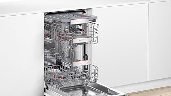 bosch geschirrspüler 45 cm standgerät