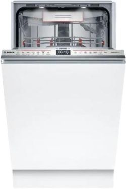 bosch geschirrspüler 45 cm test