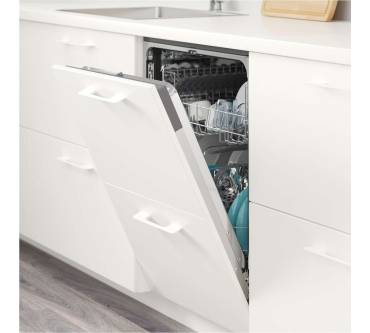 bosch geschirrspüler in ikea küche