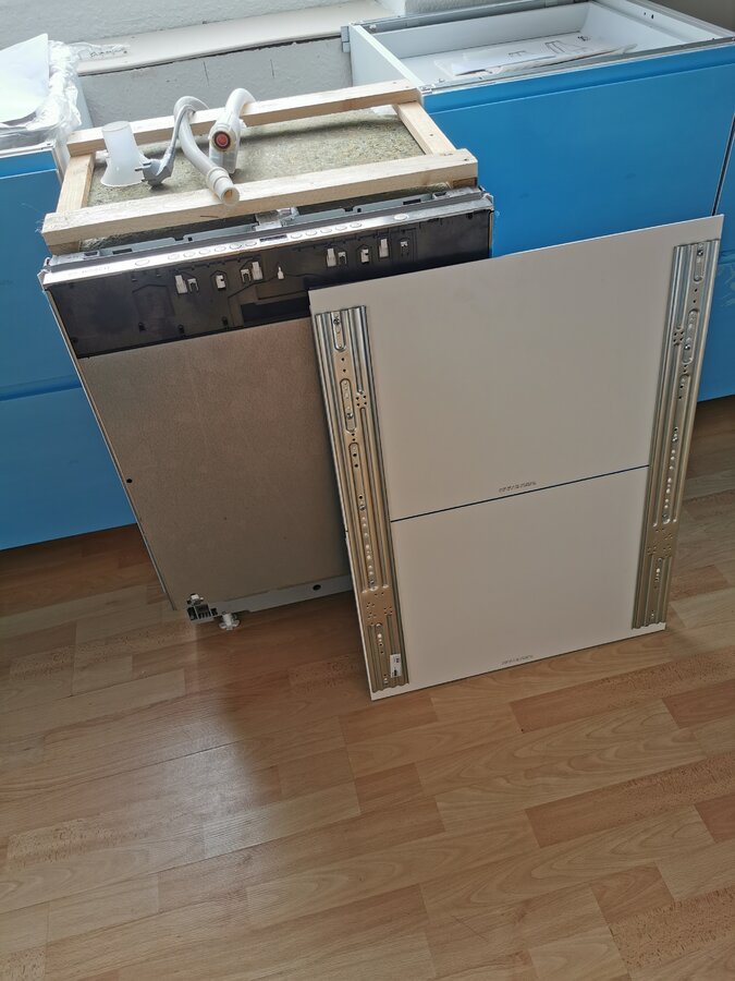 bosch geschirrspüler in ikea metod