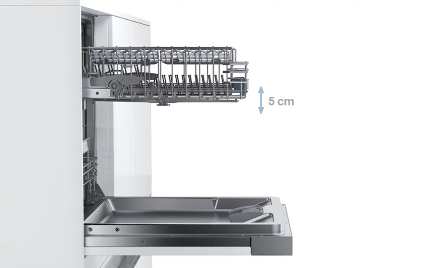 bosch sps2xmi01e geschirrspüler 45 cm edelstahl unterbaufähig