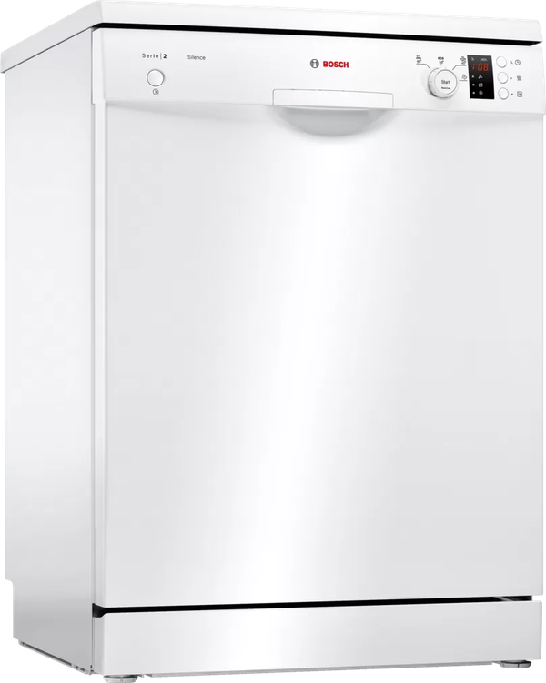 bosch spülmaschine 45 cm super silence
