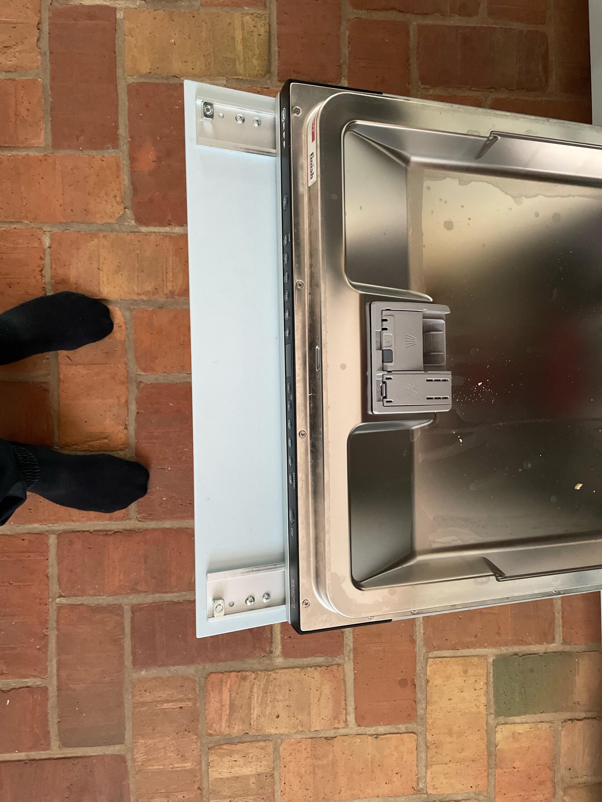 bosch spülmaschine ikea metod