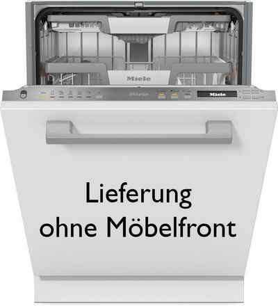 einbaugeschirrspüler 45 cm miele