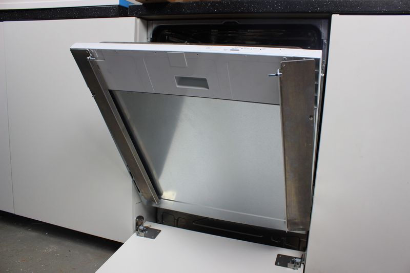 ikea spülmaschine